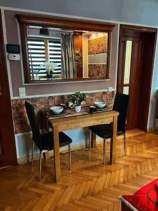 Deluxe Apart Daire (Nr 2)