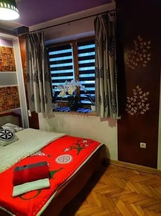 Deluxe Apart Daire (Nr 2)