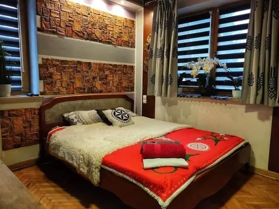 Deluxe Apart Daire (Nr 2)