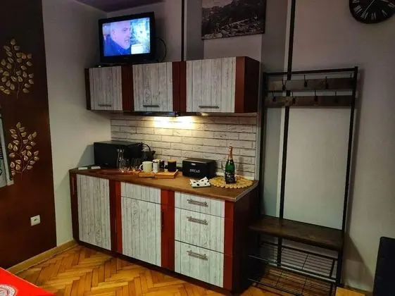 Deluxe Apart Daire (Nr 2)