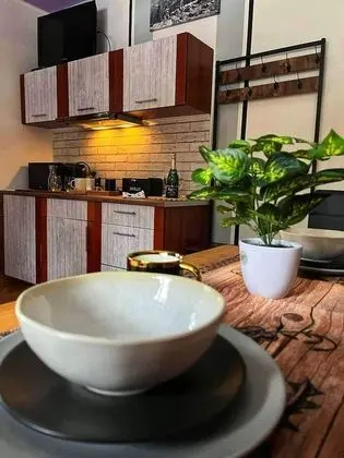 Deluxe Apart Daire (Nr 2)