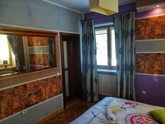 Deluxe Apart Daire (Nr 2)