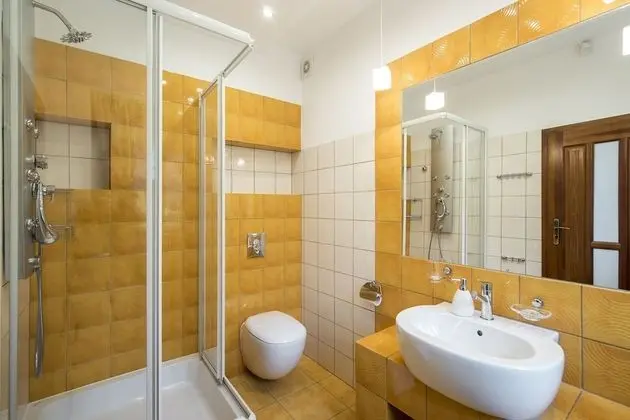 Deluxe Apart Daire (Nr 2)