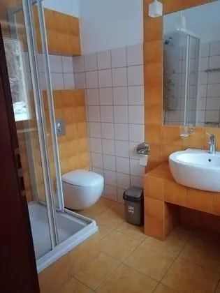 Deluxe Apart Daire (Nr 2)