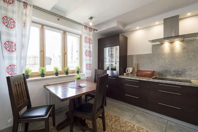 Deluxe Apart Daire (Nr 2)