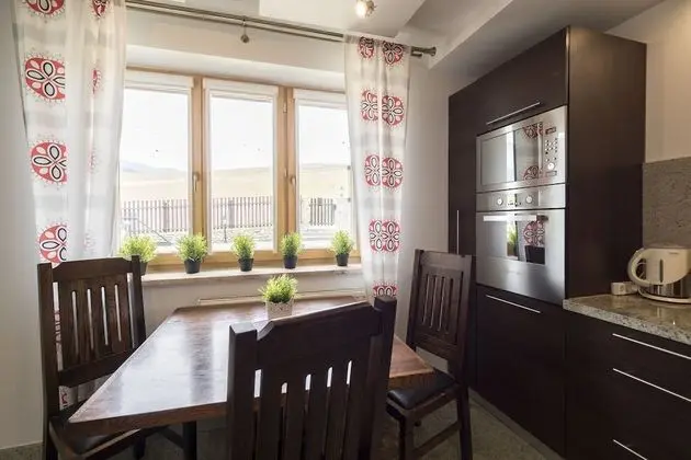 Deluxe Apart Daire (Nr 2)