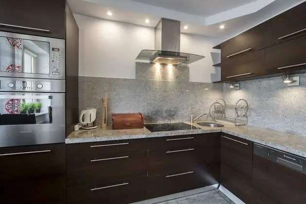 Deluxe Apart Daire (Nr 2)