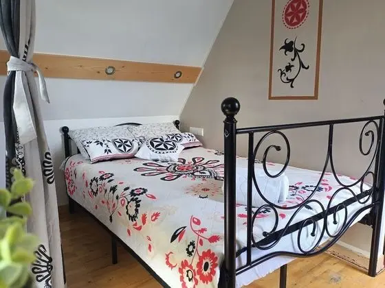 Superior Apart Daire (Nr 11)