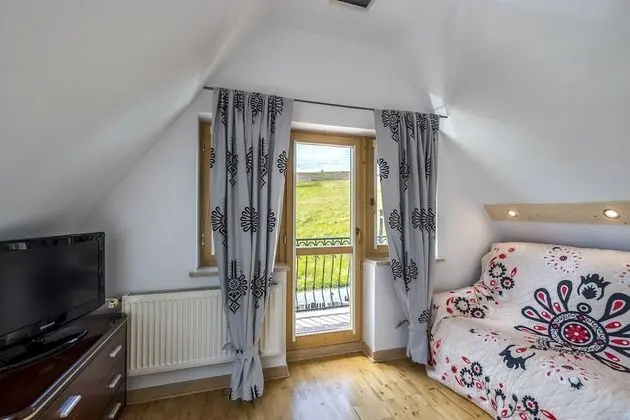 Superior Apart Daire (Nr 11)