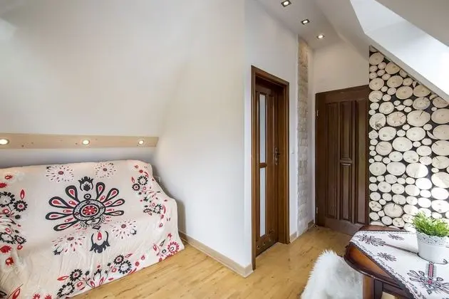 Superior Apart Daire (Nr 11)