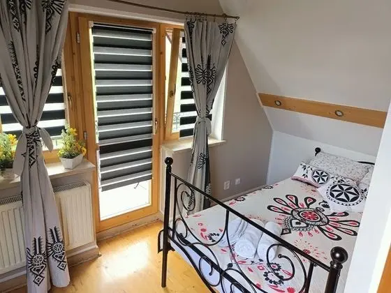 Superior Apart Daire (Nr 11)