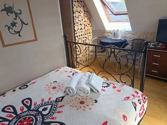 Superior Apart Daire (Nr 11)