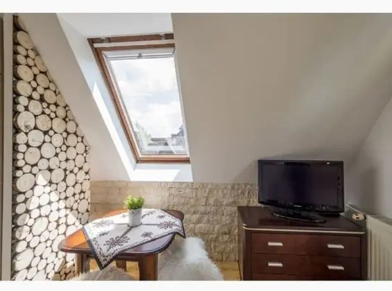 Superior Apart Daire (Nr 11)