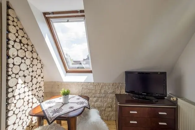 Superior Apart Daire (Nr 11)