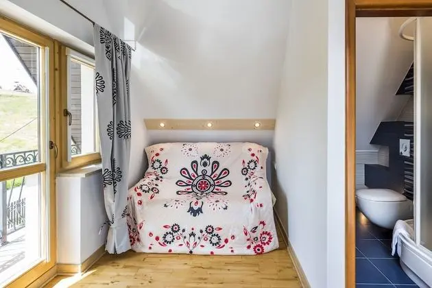 Superior Apart Daire (Nr 11)