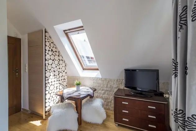 Superior Apart Daire (Nr 11)