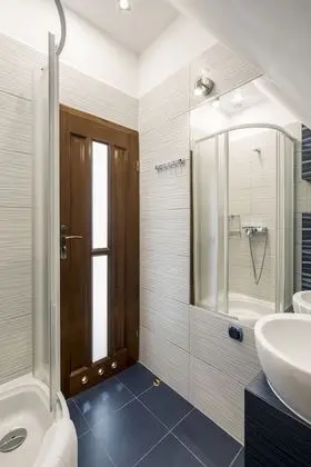 Superior Apart Daire (Nr 11)