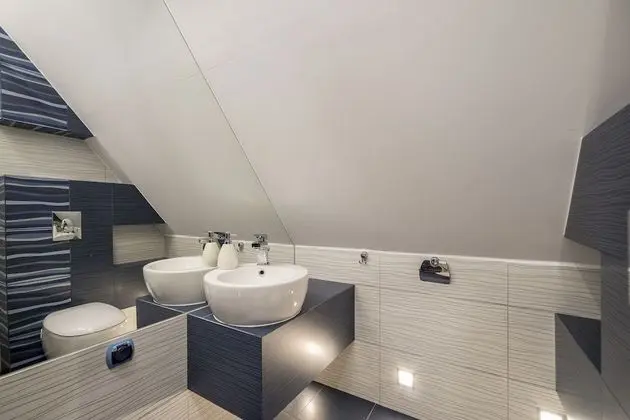 Superior Apart Daire (Nr 11)