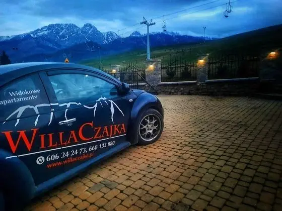 Superior Apart Daire (Nr 11)