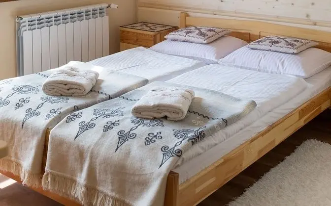 Classic Oda, Dağ Manzaralı