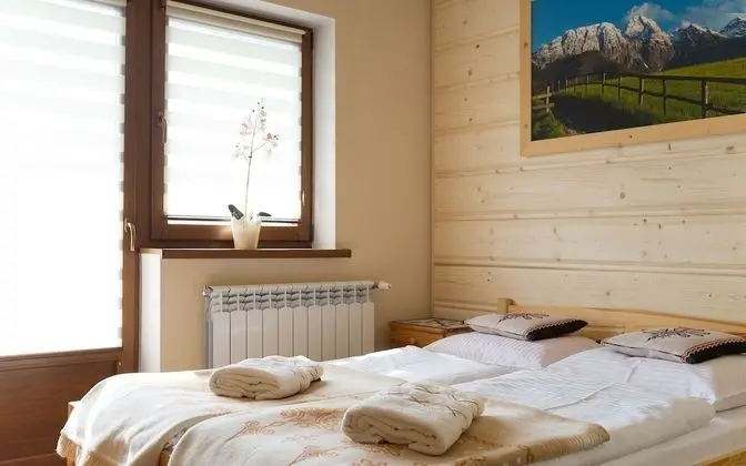 Classic Oda, Dağ Manzaralı