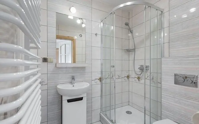 Classic Oda, Dağ Manzaralı