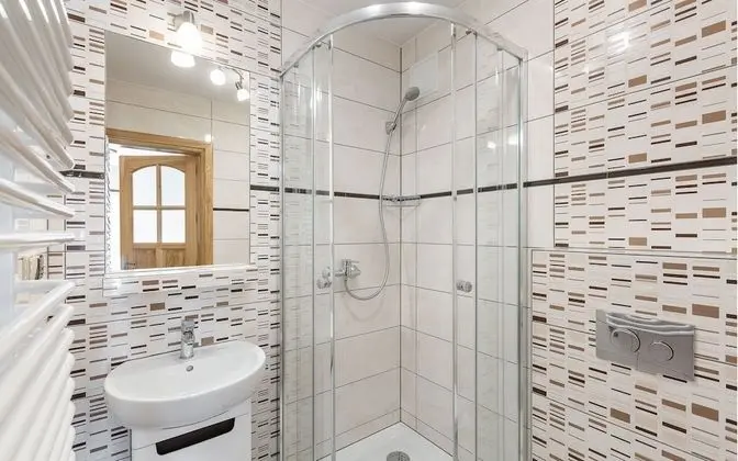 Classic Oda, Dağ Manzaralı