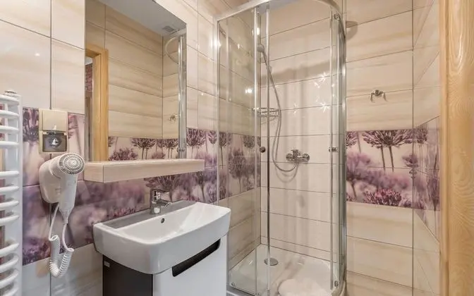 Tek Büyük Yataklı Oda (Attic)