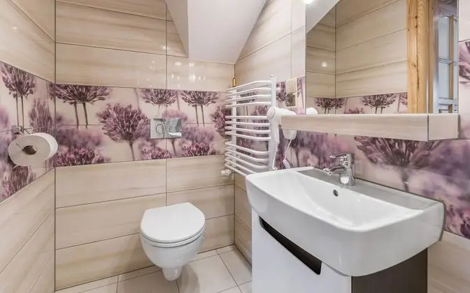 Tek Büyük Yataklı Oda (Attic)