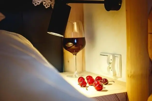 Economy Tek Büyük Yataklı Oda, Balkon