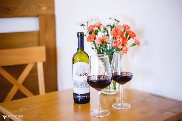 Tek Büyük Yataklı Oda, Balkon