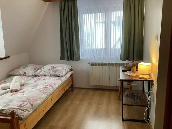 Dört Kişilik Oda (2)