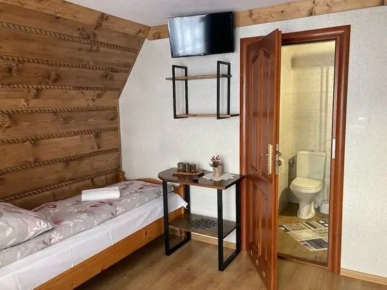 Dört Kişilik Oda (2)