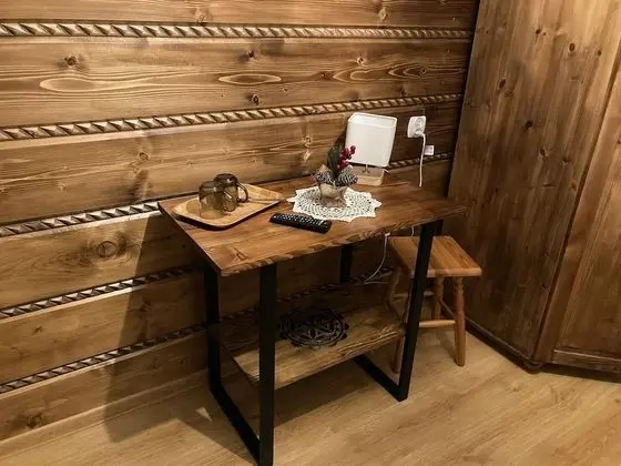 Dört Kişilik Oda (2)