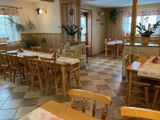 Dört Kişilik Oda (2)