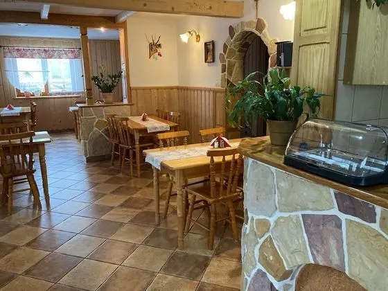 Dört Kişilik Oda (2)