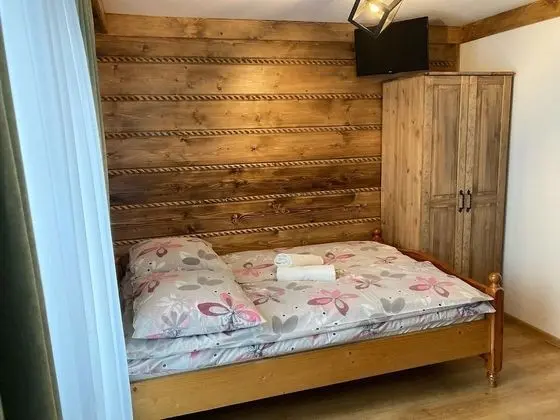 Tek Büyük Yataklı Oda (1)