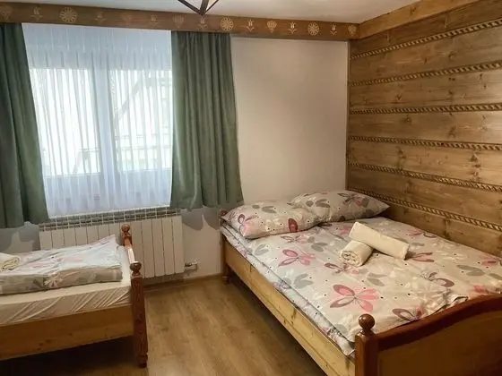 Tek Büyük Yataklı Oda (1)