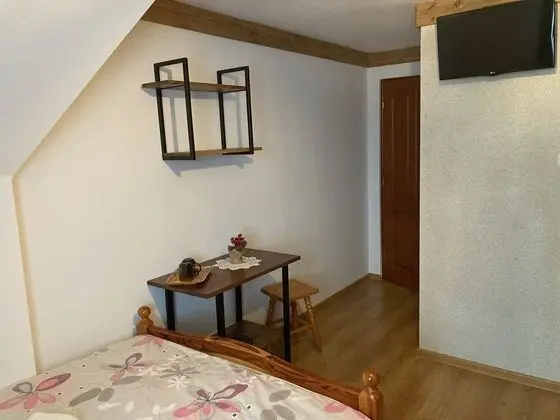 Tek Büyük Yataklı Oda (1)