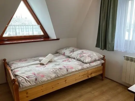 Tek Büyük Yataklı Oda, Balkon, Dağ Manzaralı (3)