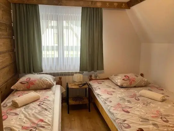 Tek Büyük Yataklı Oda, Balkon, Dağ Manzaralı (3)