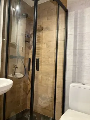 Tek Büyük Yataklı Oda, Balkon, Dağ Manzaralı (3)