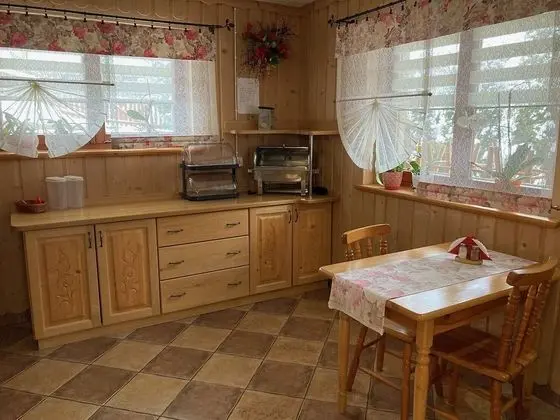 Tek Büyük Yataklı Oda, Balkon, Dağ Manzaralı (3)