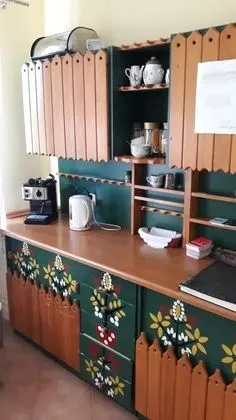 Deluxe Apart Daire, Birden Çok Yatak, Sigara İçilmez