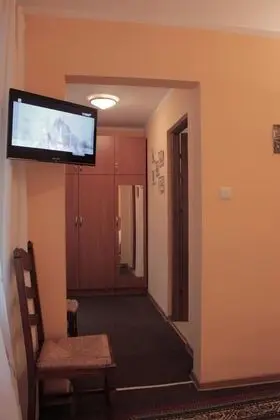 Tek Büyük veya İki Ayrı Yataklı Oda, Sigara İçilmez