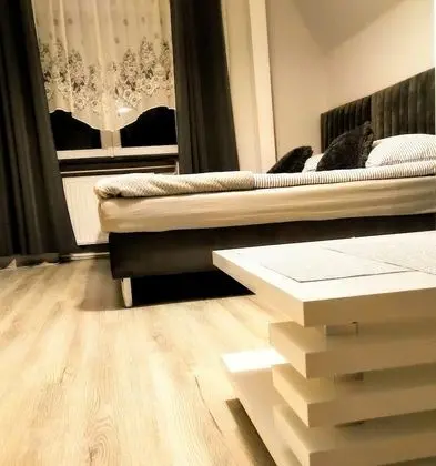 Comfort Üç Kişilik Oda, 1 Yatak Odası, Sigara İçilmez, Şehir Manzaralı
