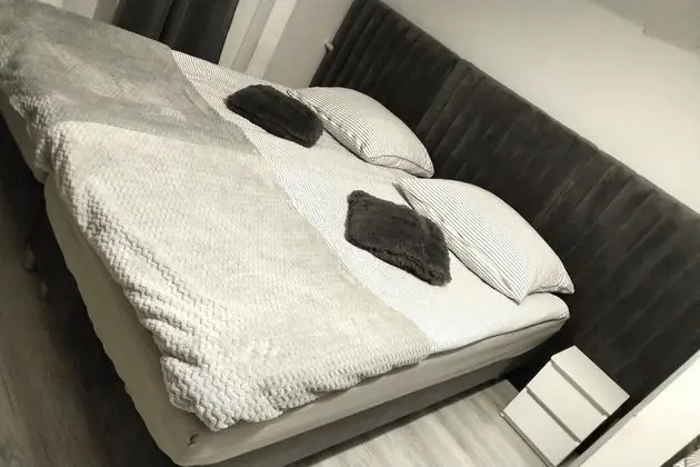 Comfort Üç Kişilik Oda, 1 Yatak Odası, Sigara İçilmez, Şehir Manzaralı