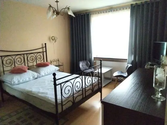 Standard Oda, 1 Yatak Odası