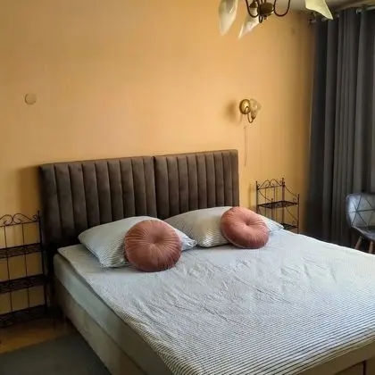Standard Oda, 1 Yatak Odası
