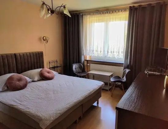 Standard Oda, 1 Yatak Odası